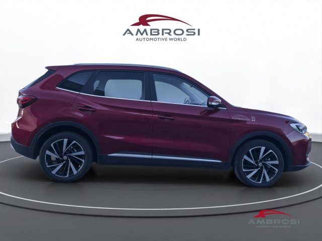 MG ZS MG  HEV MY25.5 1.5L LUXURY - foto 5