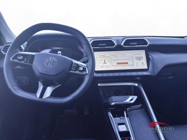 MG ZS MG  HEV MY25.5 1.5L LUXURY - foto 15
