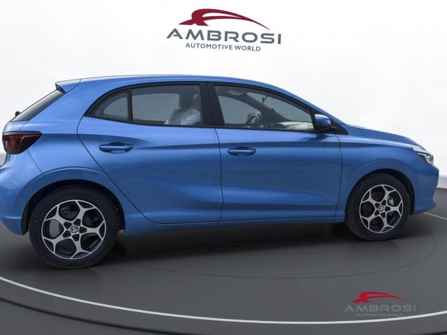 MG MG3 HEV MY25.5 1.5L LUXURY - foto 5