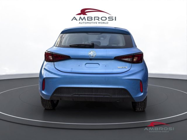 MG MG3 HEV MY25.5 1.5L LUXURY - foto 8