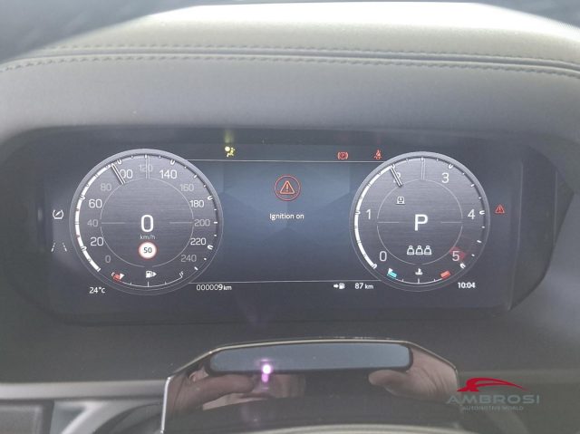 LAND ROVER DEFENDER 3.0 AJ20 X-DYNAMIC SE 200PS - foto 10
