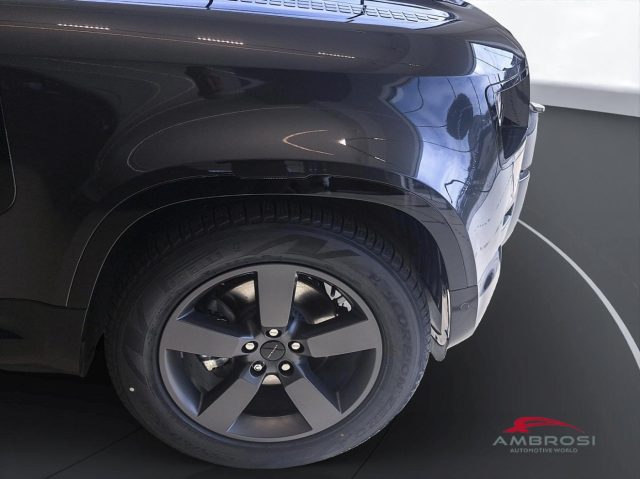 LAND ROVER DEFENDER 3.0 AJ20 X-DYNAMIC SE 200PS - foto 13