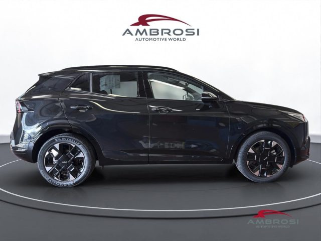 KIA SPORTAGE PE 1.6 HEV GTL TT - foto 5
