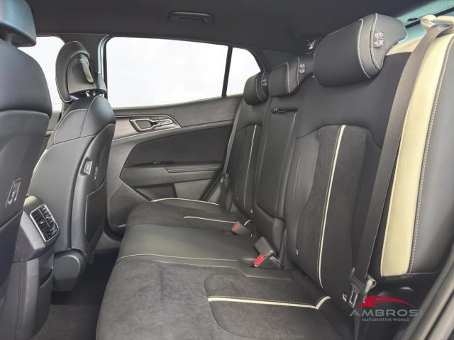 KIA SPORTAGE PE 1.6 HEV GTL TT - foto 11