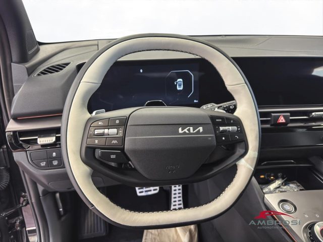 KIA SPORTAGE PE 1.6 HEV GTL TT - foto 13