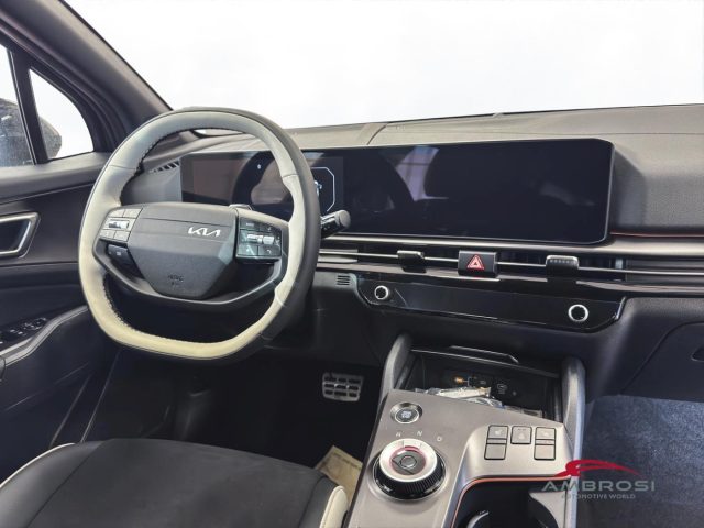 KIA SPORTAGE PE 1.6 HEV GTL TT - foto 14