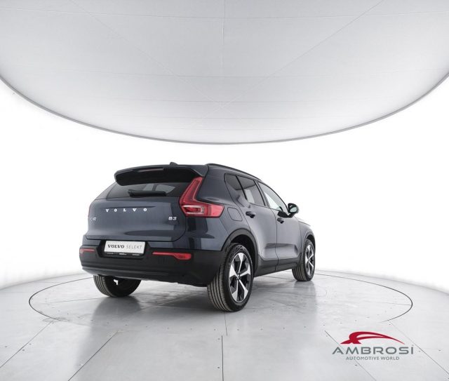 VOLVO XC40 B3 MILD HYBRID BENZINA PLUS DARK - foto 3