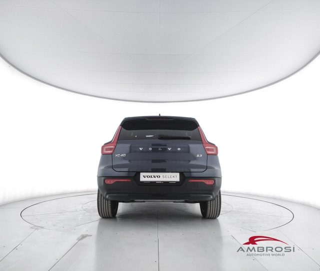 VOLVO XC40 B3 MILD HYBRID BENZINA PLUS DARK - foto 6