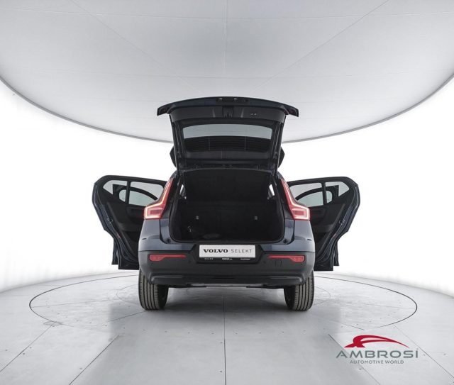 VOLVO XC40 B3 MILD HYBRID BENZINA PLUS DARK - foto 7