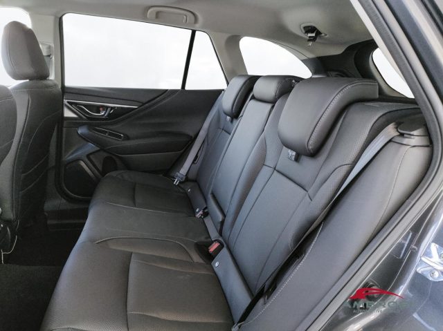 SUBARU OUTBACK 2.5I-T ES 4G PREMIUM - foto 6