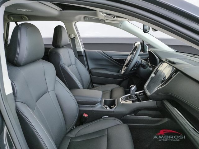 SUBARU OUTBACK 2.5I-T ES 4G PREMIUM - foto 7
