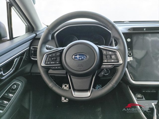 SUBARU OUTBACK 2.5I-T ES 4G PREMIUM - foto 8