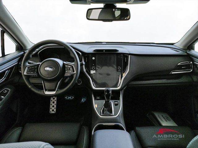 SUBARU OUTBACK 2.5I-T ES 4G PREMIUM - foto 11