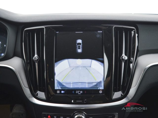 VOLVO V60 B4 MILD HYBRID BENZINA PLUS DARK - foto 15