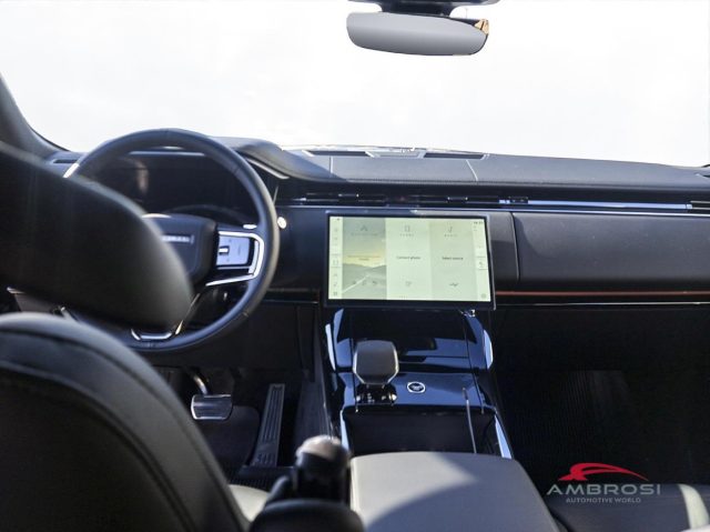 LAND ROVER RANGE ROVER 3.0 AJ20-P6H PHEV DYNAMIC SE 460 - foto 9