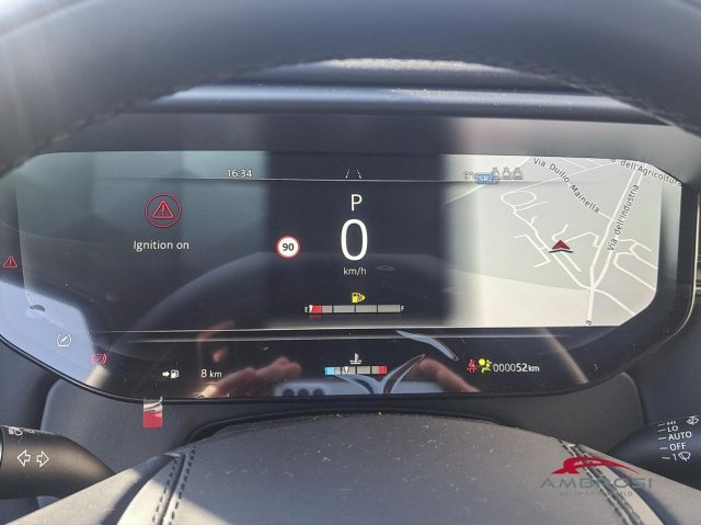 LAND ROVER RANGE ROVER 3.0 AJ20-P6H PHEV DYNAMIC SE 460 - foto 8