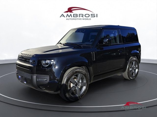 LAND ROVER DEFENDER L663 3.0 AJ20-D6H AWD 3DR RWB X- - foto 1