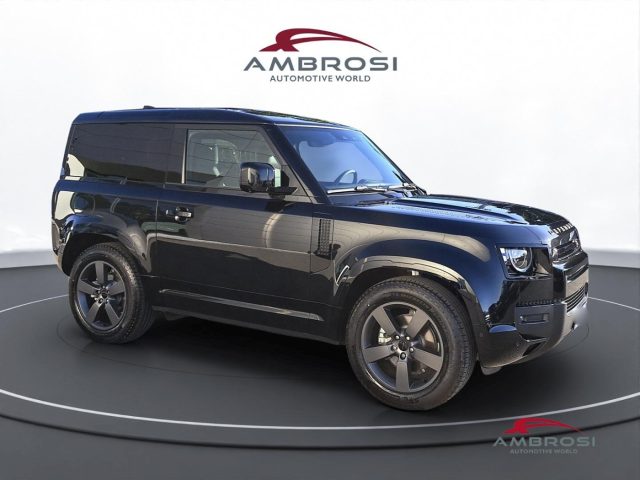 LAND ROVER DEFENDER L663 3.0 AJ20-D6H AWD 3DR RWB X- - foto 2