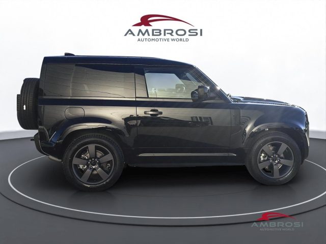 LAND ROVER DEFENDER L663 3.0 AJ20-D6H AWD 3DR RWB X- - foto 5