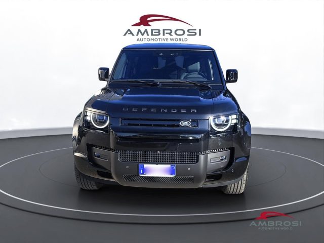 LAND ROVER DEFENDER L663 3.0 AJ20-D6H AWD 3DR RWB X- - foto 7