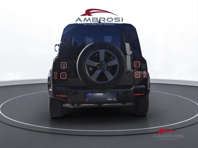 LAND ROVER DEFENDER L663 3.0 AJ20-D6H AWD 3DR RWB X- - foto 8