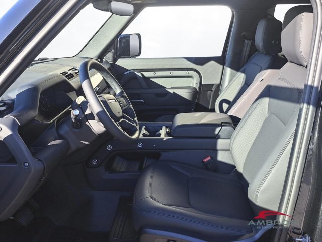 LAND ROVER DEFENDER L663 3.0 AJ20-D6H AWD 3DR RWB X- - foto 9
