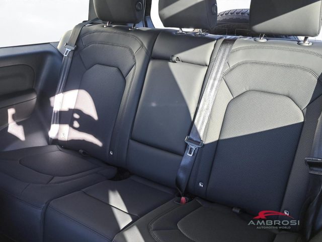 LAND ROVER DEFENDER L663 3.0 AJ20-D6H AWD 3DR RWB X- - foto 10