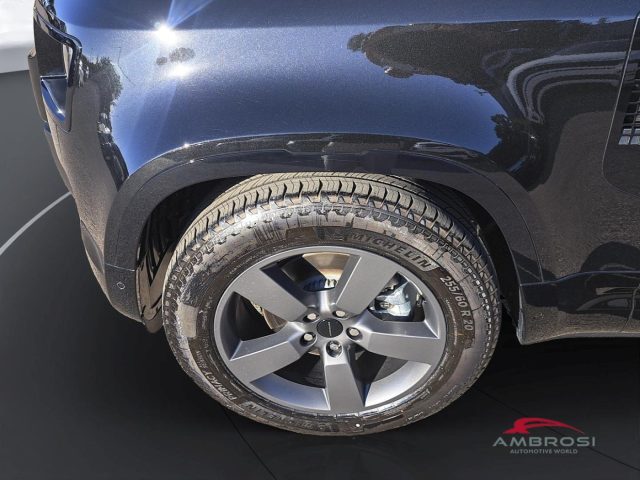 LAND ROVER DEFENDER L663 3.0 AJ20-D6H AWD 3DR RWB X- - foto 13
