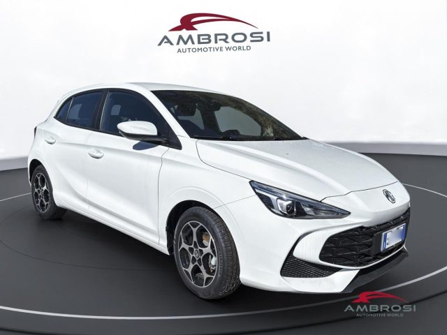 MG MG3 HEV MY25.5 1.5L LUXURY - foto 2