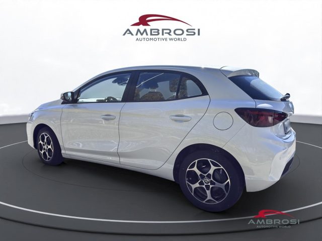 MG MG3 HEV MY25.5 1.5L LUXURY - foto 4