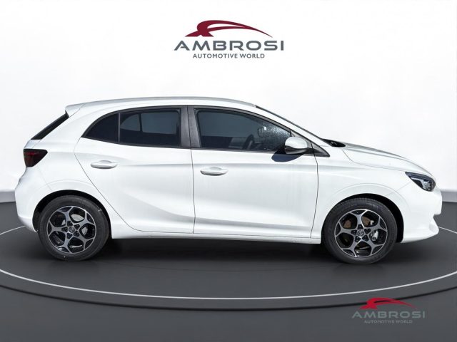 MG MG3 HEV MY25.5 1.5L LUXURY - foto 5