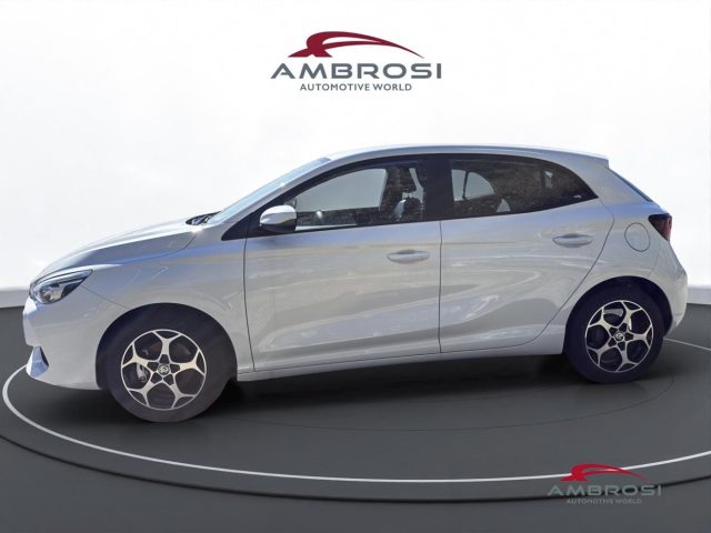 MG MG3 HEV MY25.5 1.5L LUXURY - foto 6