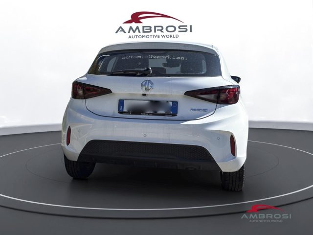 MG MG3 HEV MY25.5 1.5L LUXURY - foto 8