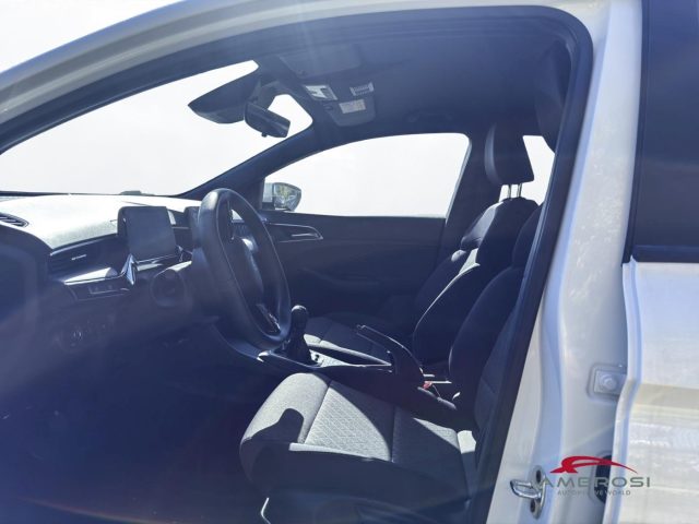 MG MG3 HEV MY25.5 1.5L LUXURY - foto 10