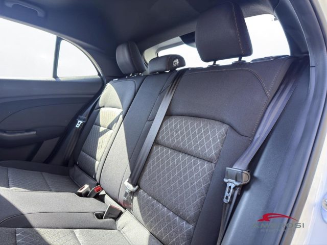 MG MG3 HEV MY25.5 1.5L LUXURY - foto 11