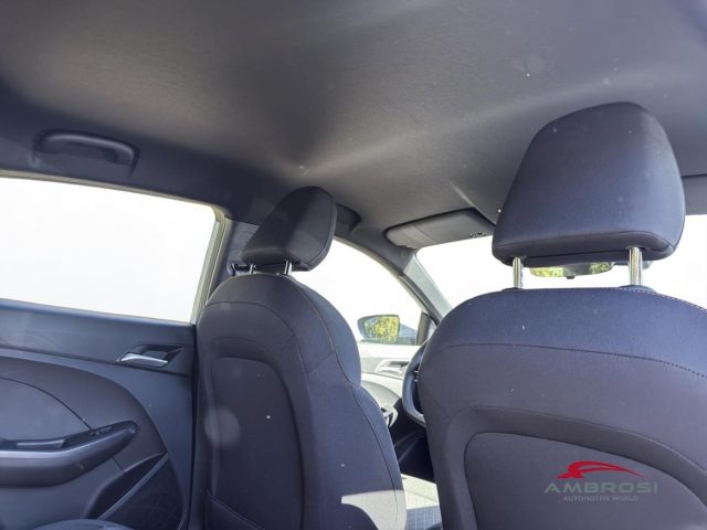 MG MG3 HEV MY25.5 1.5L LUXURY - foto 12