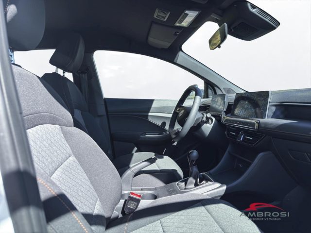 MG MG3 HEV MY25.5 1.5L LUXURY - foto 13
