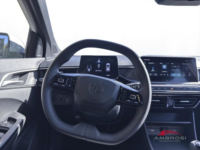 MG MG3 HEV MY25.5 1.5L LUXURY - foto 14