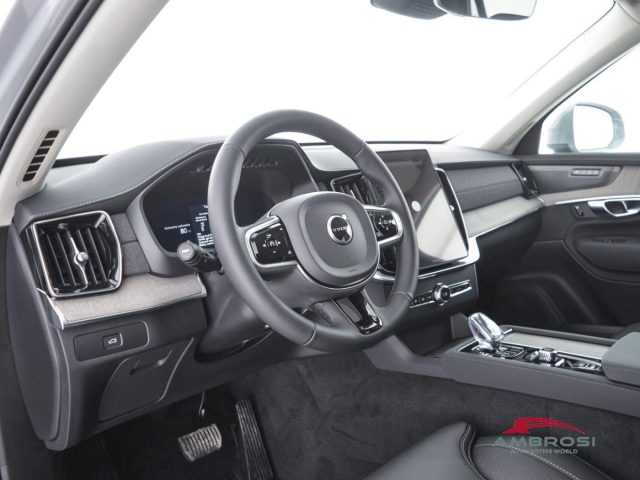 VOLVO XC90 B5 AWD MILD HYBRID BENZINA ULTRA - foto 7