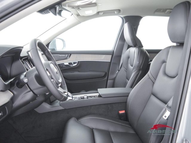 VOLVO XC90 B5 AWD MILD HYBRID BENZINA ULTRA - foto 8