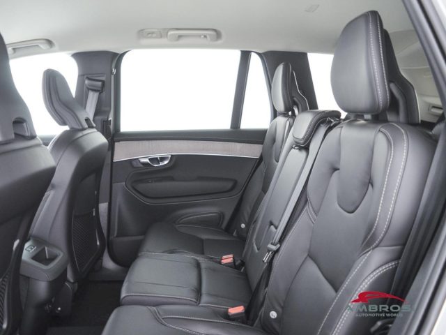 VOLVO XC90 B5 AWD MILD HYBRID BENZINA ULTRA - foto 9