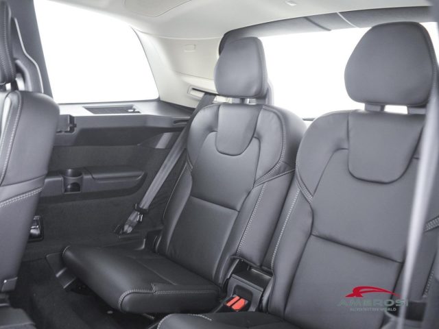 VOLVO XC90 B5 AWD MILD HYBRID BENZINA ULTRA - foto 10