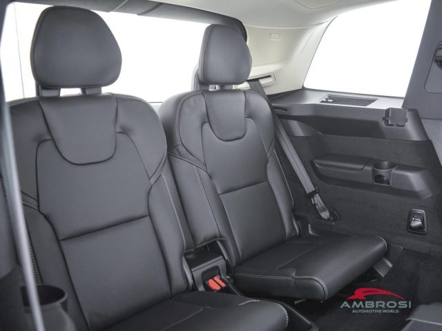 VOLVO XC90 B5 AWD MILD HYBRID BENZINA ULTRA - foto 11