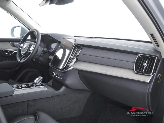 VOLVO XC90 B5 AWD MILD HYBRID BENZINA ULTRA - foto 13