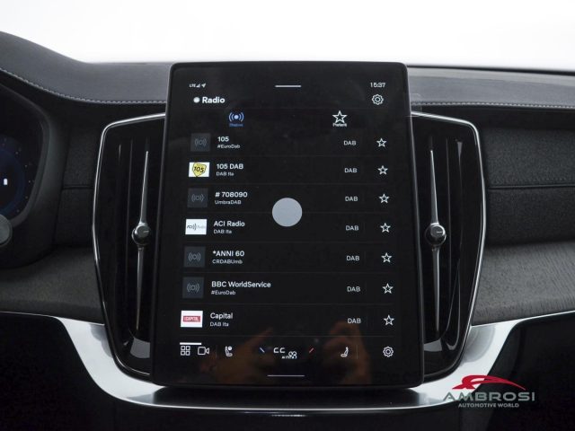 VOLVO XC90 B5 AWD MILD HYBRID BENZINA ULTRA - foto 14