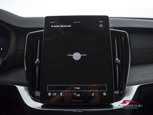 VOLVO XC90 B5 AWD MILD HYBRID BENZINA ULTRA - foto 15