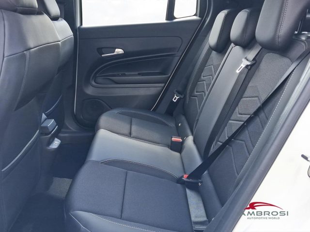 JEEP AVENGER E-HYBRID ALTITUDE - foto 11
