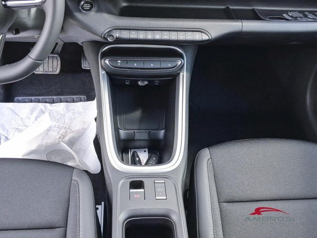 JEEP AVENGER E-HYBRID ALTITUDE - foto 15