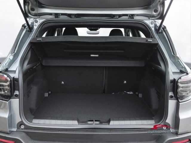 JEEP AVENGER E-HYBRID ALTITUDE - foto 9