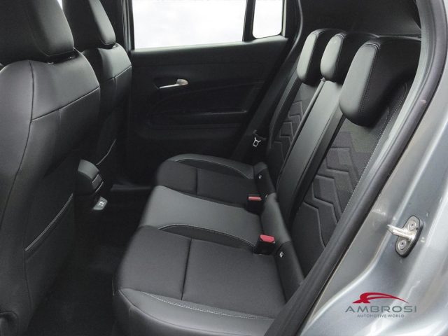 JEEP AVENGER E-HYBRID ALTITUDE - foto 11